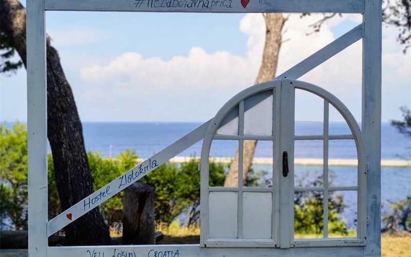 Hostel Zlatokrila 12